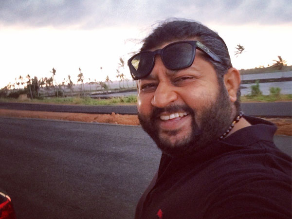 Best Director