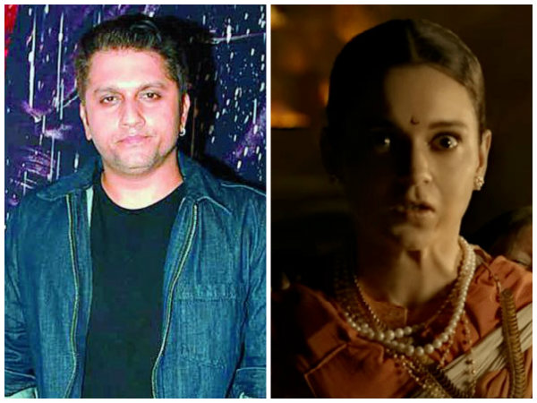 Bollywood Should Appreciate Kangana Ranaut's Work, Says Mohit Suri