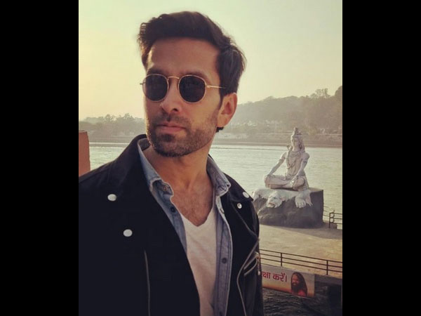 Nakuul On #MeToo Movement