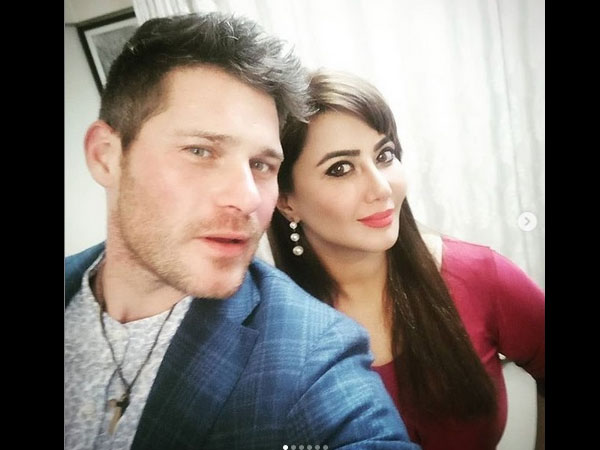 Nausheen Ali Sardar To Marry In July 2020!