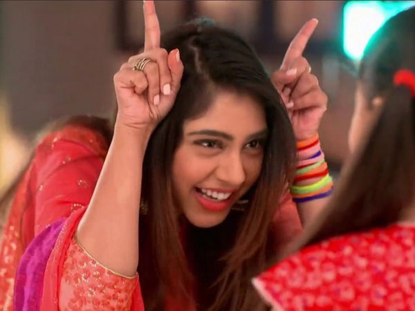 Sanskari Sonu