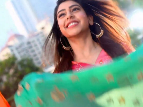 Fans’ Reaction On Niti’s Entry