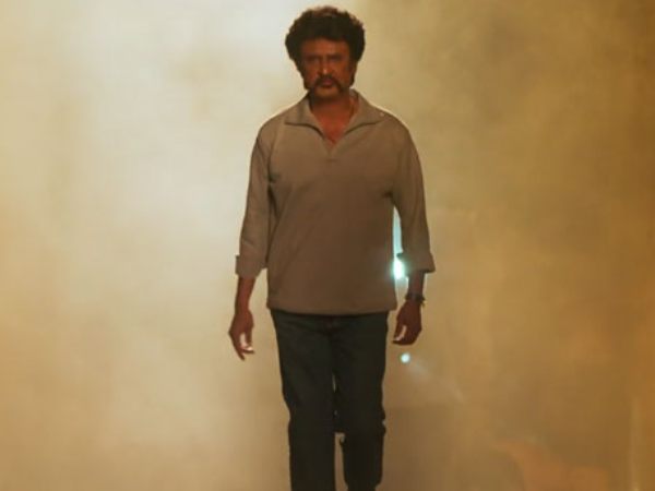 Day 1 Collections In Tamil Nadu