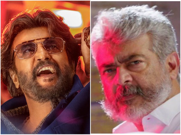 Petta Vs Viswasam Box Office War: Which Film Will Score Higher On Its