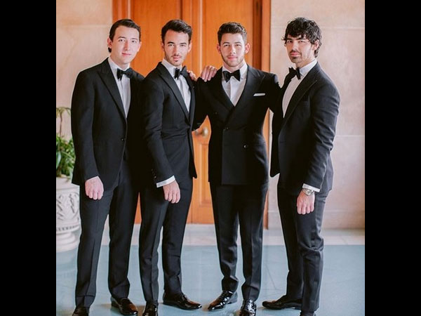 Oh-So-Handsome