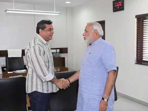 PM Narendra Modi Is A Passionate Countryman
