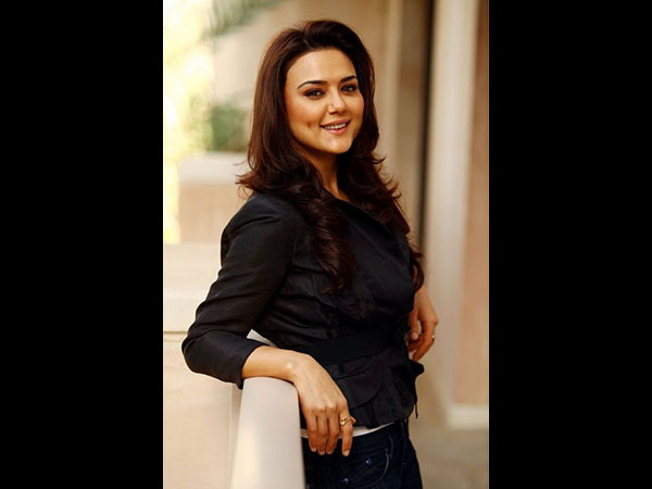 The Actress Holds A Degree In Criminal Psychology & Had Never Dreamt Of Being An Actress