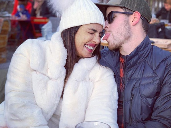 Here's When Nick Realized That Priyanka Was The 'One' For Him
