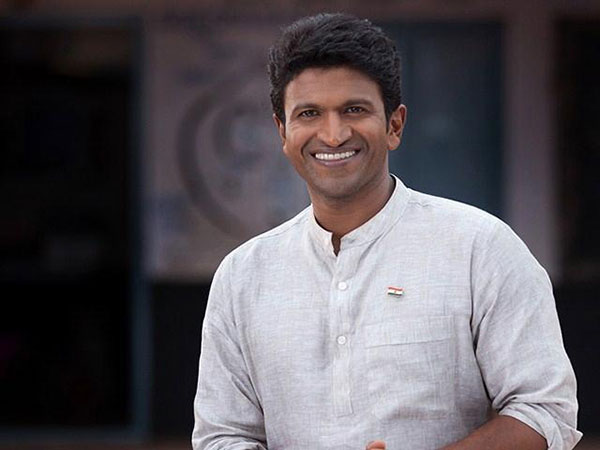 Puneeth Rajkumar Visits Income Tax Office For Verification | Puneeth