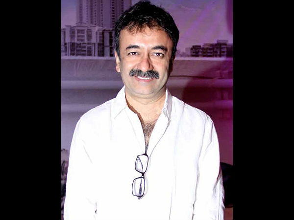 Rajkumar Hirani Too Denied These Allegations