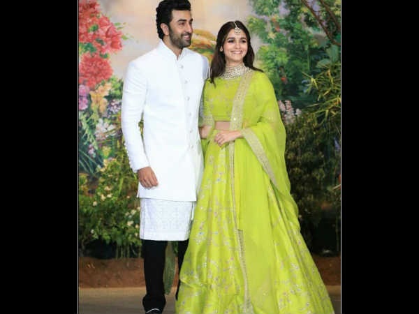 The Lovebirds To Get Engaged After The Release Of Brahmastra?