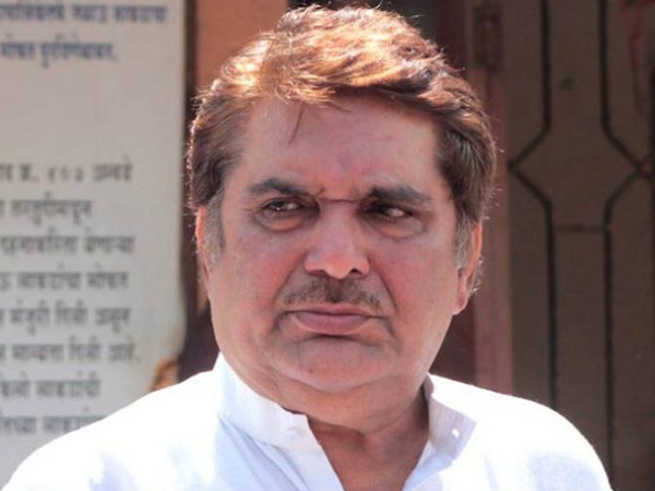 Actor Raza Murad Says…