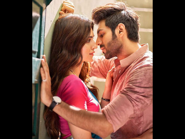 Luka Chuppi (Release Date- March 1)