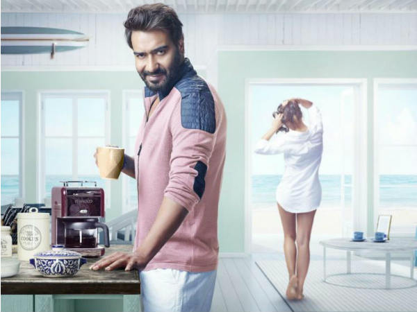 De De Pyaar De (Release date- April 26)
