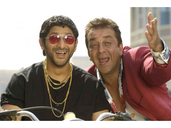 The Gap Of A Decade Makes It More Scary, Says Arshad Warsi