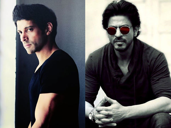 Shahrukh Khan S Don 3 Casts A Shadow Of Doubt The Film Might Not