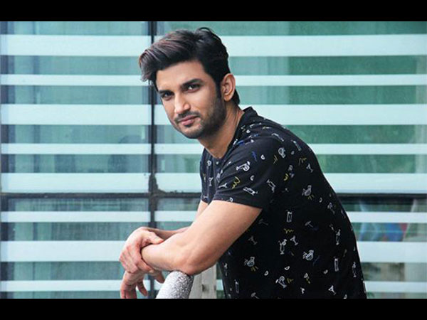 Sushant Says He Felt Bad & Misunderstood
