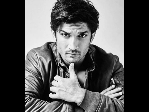 Sushant Found The Allegations 'Paradoxical'
