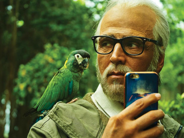 2.0 Is A Smashing Hit In Bollywood