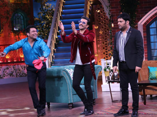 Top 3 Shows
