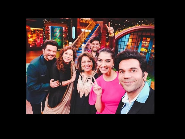 ELKDTAL Cast With TKSS Team