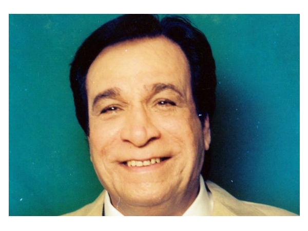Kader Khan To Be Buried In Canada Kader Khan To Be Buried In Canada