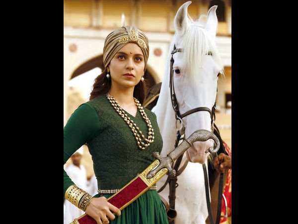 Waheeda Rehman Praises Kangana For Manikarnika Waheeda Rehman Praises Kangana For Manikarnika