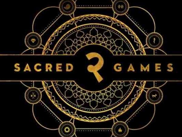 Sacred Games 2 To Be Launched Soon!
