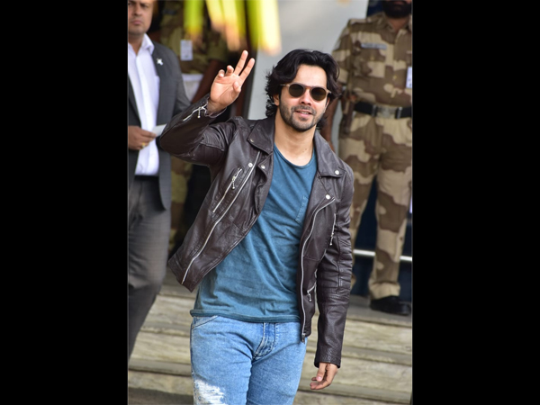 Doesn't He Look Cool?