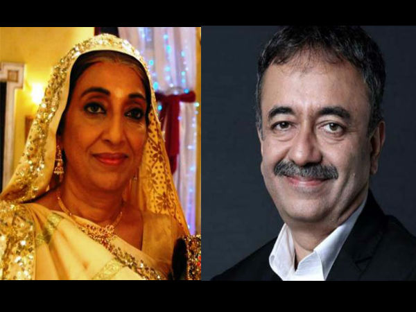 Amardeep Jha On Hirani #MeToo Allegations: Have Lost Peace Amardeep Jha On Hirani #MeToo Allegations: Have Lost Peace