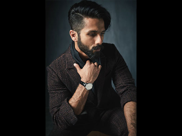 Shahid Kapoor Revealed That Marriage Made Him A 'Homely Person'!