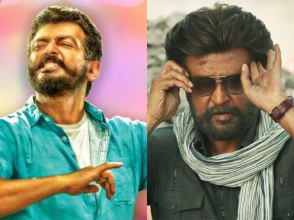 Read Viswasam Vs Petta Box Office Day 1 Report To Get The Answer Regarding The Same In Chennai Centres Advantage Petta Read Viswasam Vs Petta Box Office Day 1 Report To Get The Answer Regarding The Same In Chennai Centres Advantage Petta