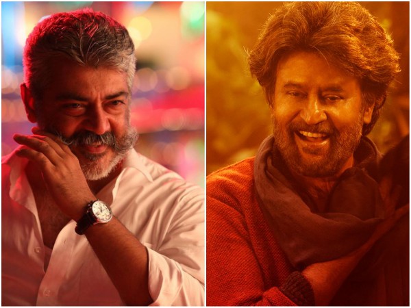 Viswasam VS Petta Box Office Collections Update | Petta VS Viswasam Box