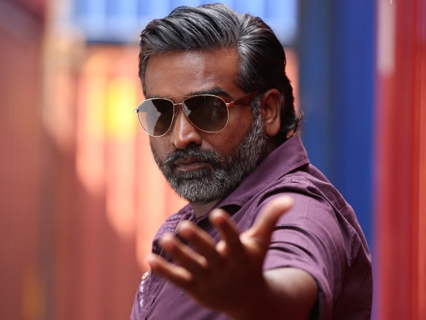 Happy Birthday Vijay Sethupathi, Vijay Sethupathi Sye Raa Narasimha