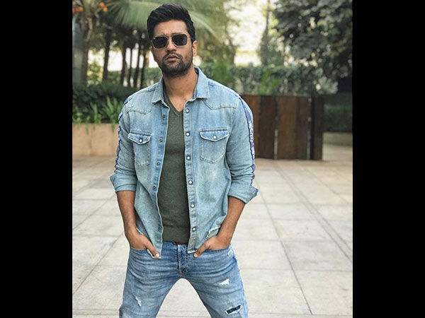 Q. Were there any moment when you got goosebumps while shooting for the film?