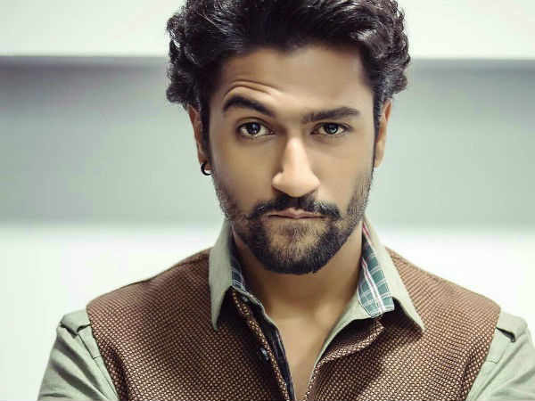 Q. Finally Vicky, you have played a Pakistani soldier in Raazi and an Indian one in Uri.