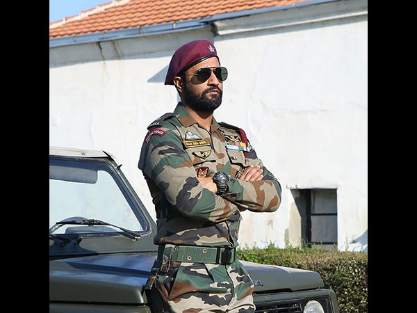Q. Were you expecting the kind of response that Uri has been getting from all corners?