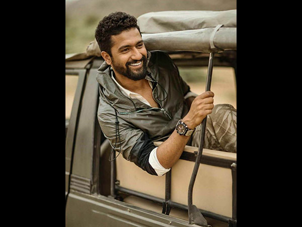 Q. You have been a part of both, multistarrer and solo films. How do you feel when both of them work well at the box office?