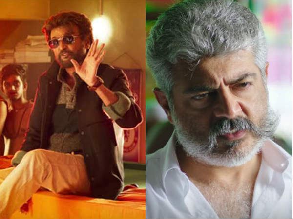 Viswasam Leads By Rs 25 Crore Viswasam Leads By Rs 25 Crore