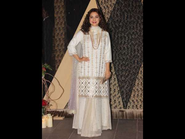 Juhi Chawla Looked Super Pretty