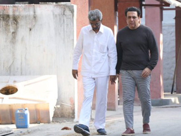 Janmendra Was Aspiring For A Career In Bollywood