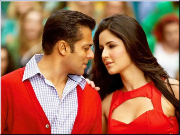 Katrina Has Walked Out Of Remo’s ABCD 3
