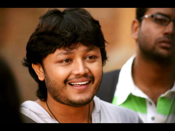 Ganesh Has A Special Bond With Karavali! Ganesh Has A Special Bond With Karavali!