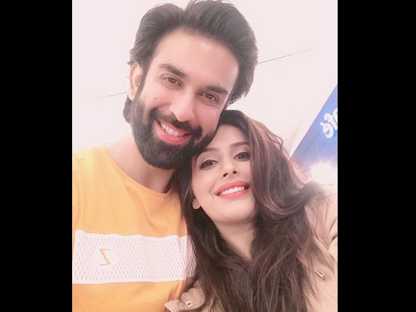 Is Charu Asopa Dating Sushmita Sen’s Brother?