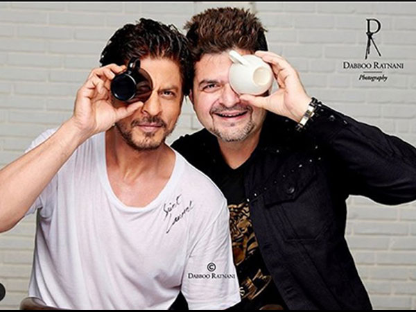 Shahrukh Khan