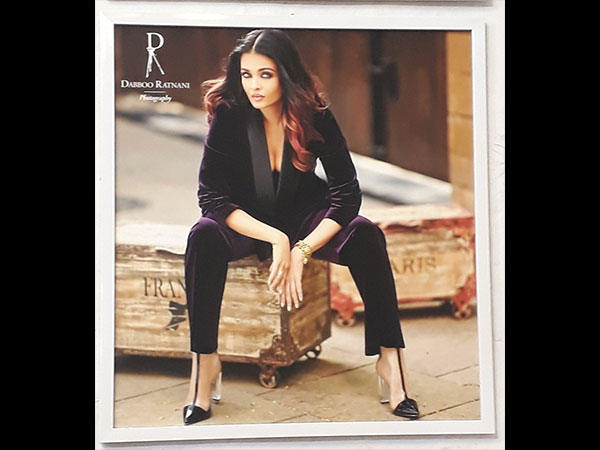 Aishwarya Rai Bachchan