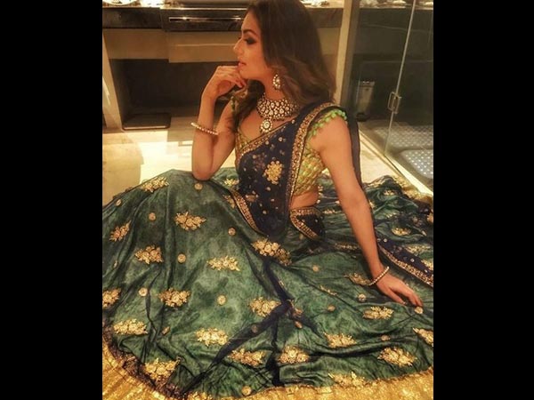 ‘It Feels Awesome To Look Good On Screen’