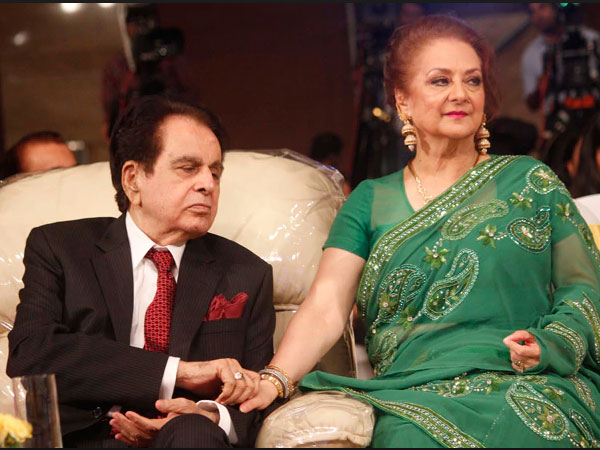 Dilip Kumar Saira Banu Dilip Kumar Saira Banu