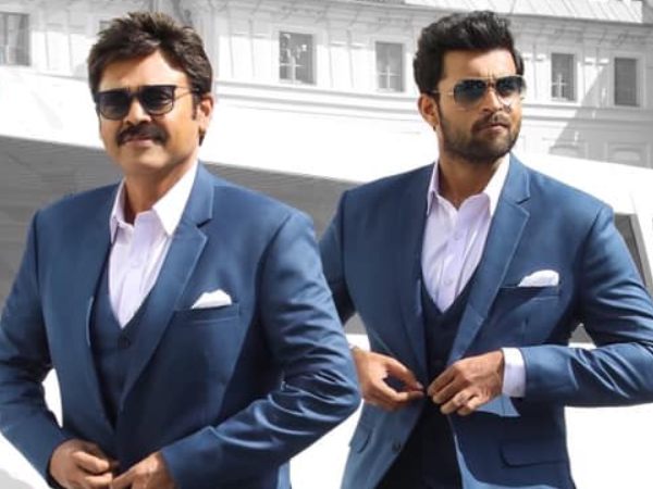F2 Twitter Review: Here’s What The Audiences Feel About Venkatesh-Varun Tej Starrer! F2 Twitter Review: Here’s What The Audiences Feel About Venkatesh-Varun Tej Starrer!