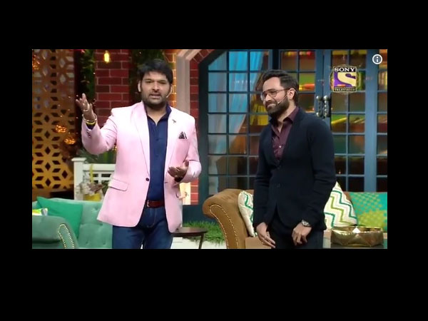 Emraan Hashmi & Guru Randhawa On TKSS